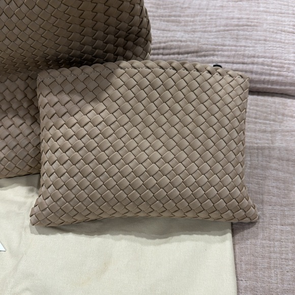 Naghedi St. Barths Medium Tote - Picture 3 of 7